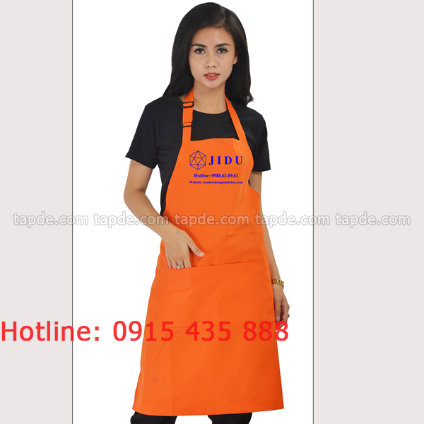 Công ty In Đồng phục nhà hàng tại Quảng Bình