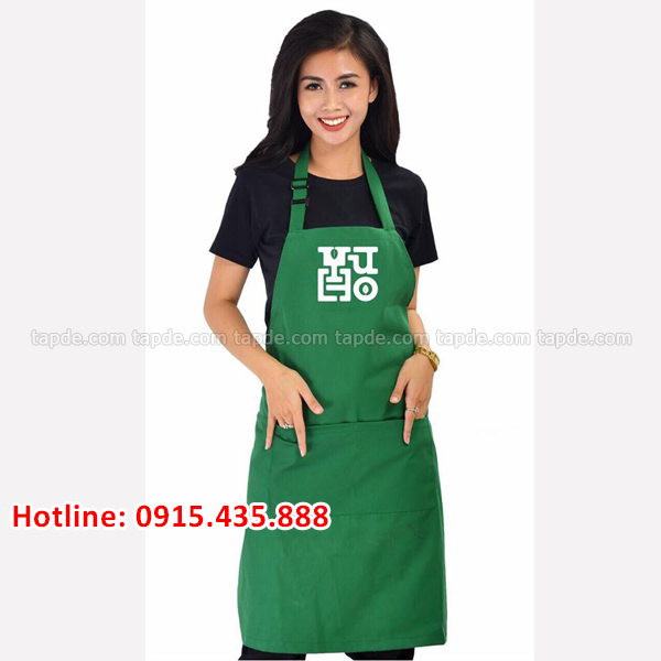 Địa chỉ In Đồng phục nhà hàng tại Quảng Ninh | Dia chi In Dong phuc nha hang tai Quang Ninh