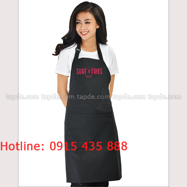 Công ty May Đồng phục nhà hàng tại Thái Nguyên