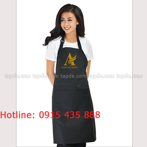 May Đồng phục nhà hàng tại Tây Ninh