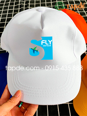 Mũ lưỡi trai Fly Việt Nam