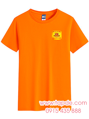 Áo phông Nhà hàng Bảo Bình